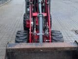 Weidemann 1140 PLUS - Afbeelding 3