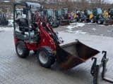 Weidemann 1140 PLUS - Afbeelding 4