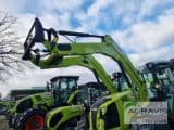 Claas ARION 420 STAGE V ADVANCED - Afbeelding 4