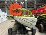 Claas Lion 770 TerraTrac - Afbeelding 2