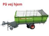 Fendt TIGO 35S - Afbeelding 2