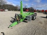 Joskin CARGO-LIFT CL 4600 - Afbeelding 1
