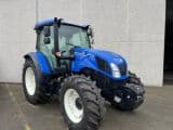 New Holland T5.100 S PS STAGE V - Afbeelding 1