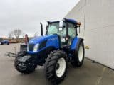 New Holland T5.100 S PS STAGE V - Afbeelding 2