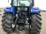 New Holland T5.100 S PS STAGE V - Afbeelding 3