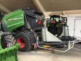 Fendt ROTANA 160V COMBI - Afbeelding 2