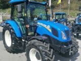 New Holland T4.55S Stage V - Afbeelding 2