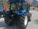 New Holland T4.55S Stage V - Afbeelding 3
