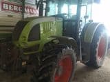 Claas Ares 567 ATZ - Afbeelding 1