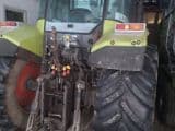 Claas Ares 567 ATZ - Afbeelding 3