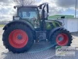 Fendt 724 VARIO S4 - Afbeelding 2