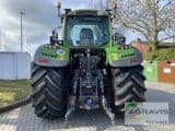 Fendt 724 VARIO S4 - Afbeelding 4