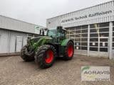 Fendt 718 VARIO S4 - Afbeelding 1