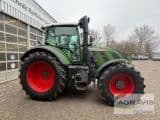 Fendt 718 VARIO S4 - Afbeelding 4