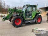 Fendt CARGO T 740 - Afbeelding 1
