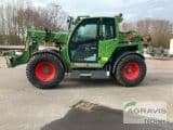 Fendt CARGO T 740 - Afbeelding 2