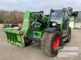 Fendt CARGO T 740 - Afbeelding 3