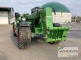 Fendt CARGO T 740 - Afbeelding 4
