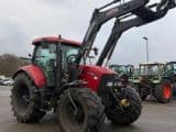 Case IH MAXXUM 140 - Afbeelding 2