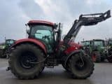 Case IH MAXXUM 140 - Afbeelding 3