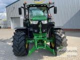 John Deere 6195 R - Afbeelding 2