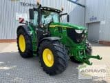 John Deere 6195 R - Afbeelding 3