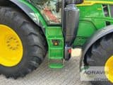 John Deere 6195 R - Afbeelding 4