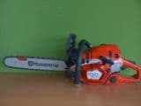 Husqvarna 560XPQ - Afbeelding 1