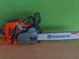 Husqvarna 550XPG - Afbeelding 1