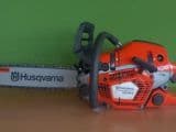 Husqvarna 550XPG - Afbeelding 4