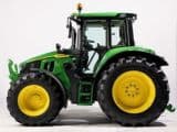 John Deere 6M 105 - Afbeelding 1