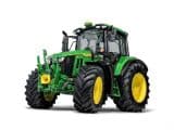 John Deere 6M 105 - Afbeelding 3