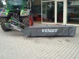 Fendt Slicer 320 P - Afbeelding 1