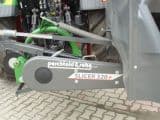 Fendt Slicer 320 P - Afbeelding 3
