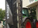 Fendt Slicer 320 P - Afbeelding 4