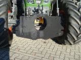 Schneepflugplatte Fendt / Valtra - Afbeelding 2