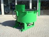 Betonmischer 1200 Liter - Afbeelding 1