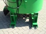 Betonmischer 1200 Liter - Afbeelding 2