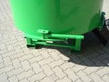 Betonmischer 1200 Liter - Afbeelding 3