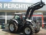 Valtra N134 Versu (Stufe V) - Afbeelding 1