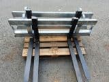 Fliegl Palettengabel - Afbeelding 1