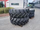 Maxam 600/65R38+480/65R28 - Afbeelding 2