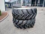 Maxam 600/65R38+480/65R28 - Afbeelding 3