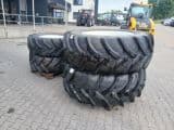 Maxam 600/65R38+480/65R28 - Afbeelding 4