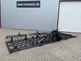 Voratek Wiesenegge 6m mit Striegel 10mm Zinken - Afbeelding 3