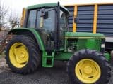John Deere 6300 - Afbeelding 3