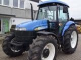 New Holland TD 5040 - Afbeelding 1