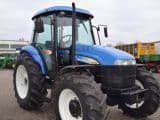 New Holland TD 5040 - Afbeelding 2