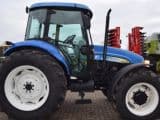 New Holland TD 5040 - Afbeelding 4