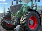 Fendt 933 VARIO S4 - Afbeelding 3